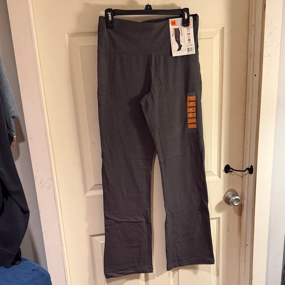 RBX Charcoal Leggings